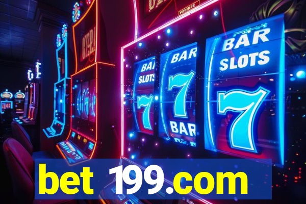 bet 199.com